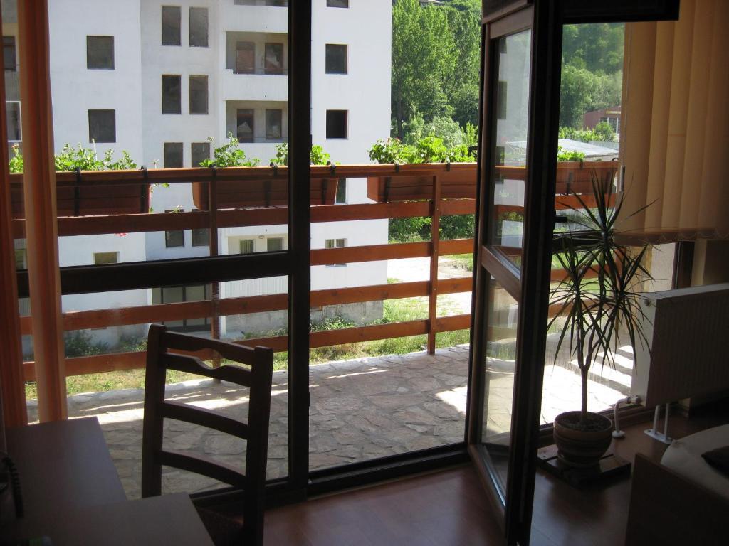 Family Hotel Veronika Devin Ngoại thất bức ảnh