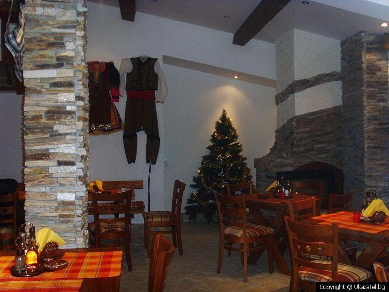 Family Hotel Veronika Devin Ngoại thất bức ảnh