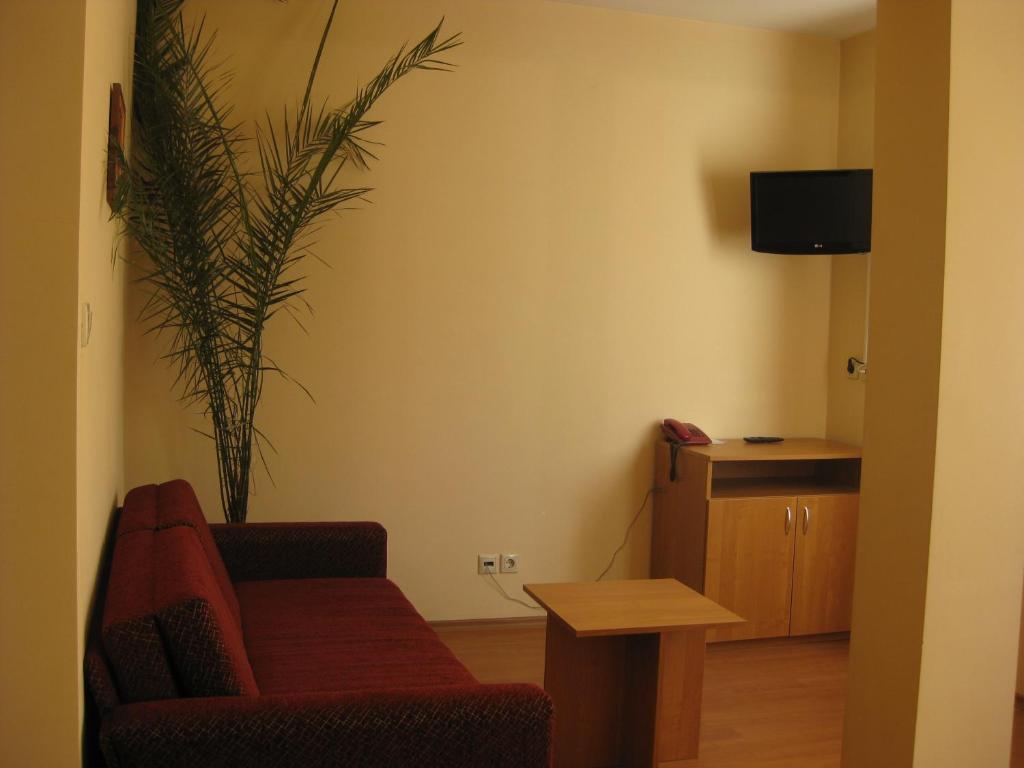 Family Hotel Veronika Devin Ngoại thất bức ảnh