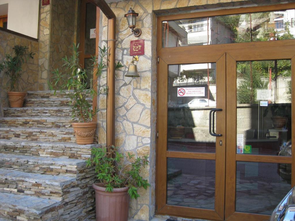 Family Hotel Veronika Devin Ngoại thất bức ảnh